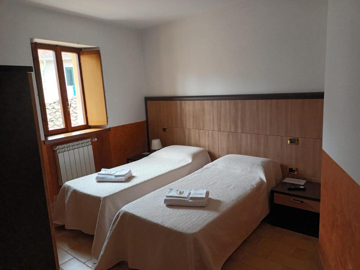 Hotel Residenza Sant'Andrea Campobasso Exteriér fotografie