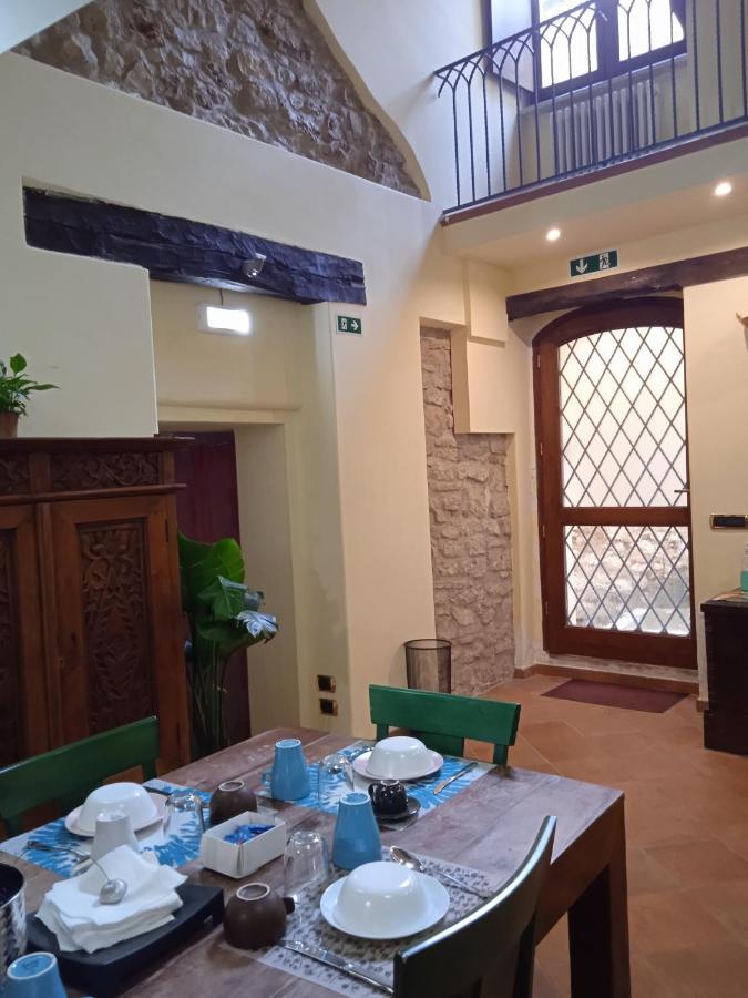 Hotel Residenza Sant'Andrea Campobasso Exteriér fotografie