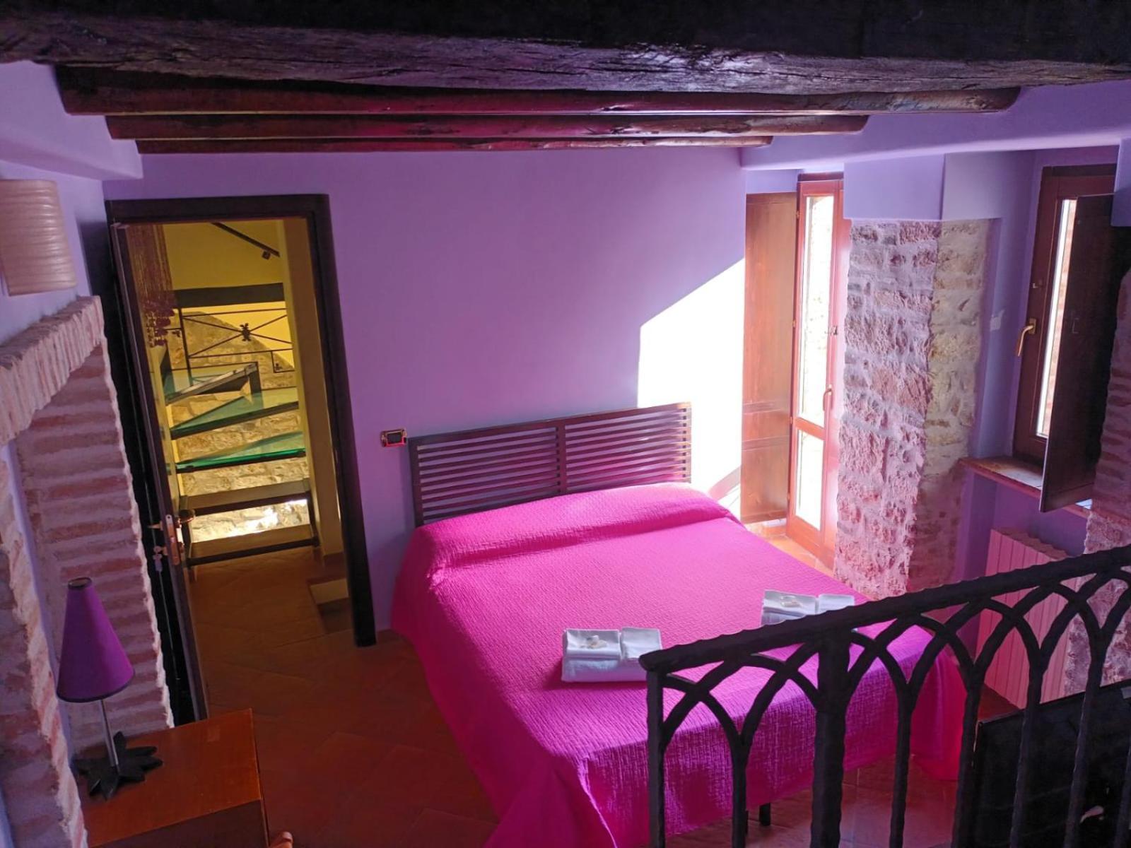 Hotel Residenza Sant'Andrea Campobasso Exteriér fotografie