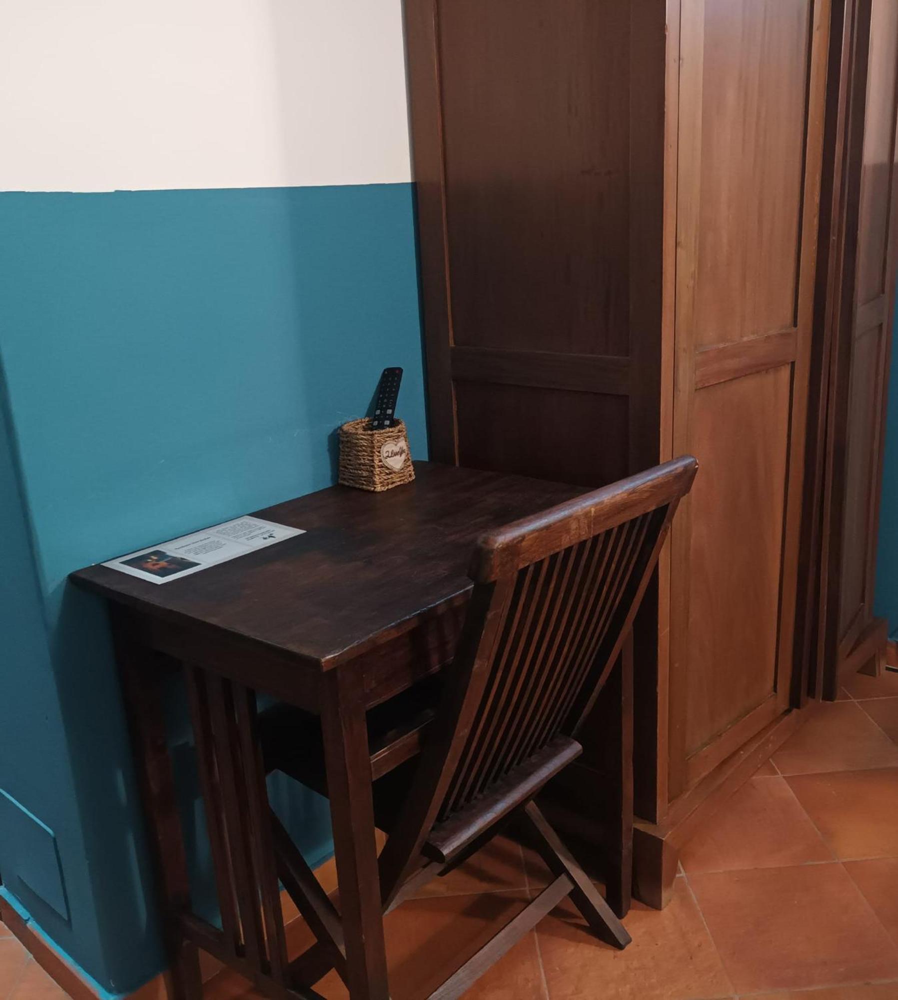 Hotel Residenza Sant'Andrea Campobasso Pokoj fotografie
