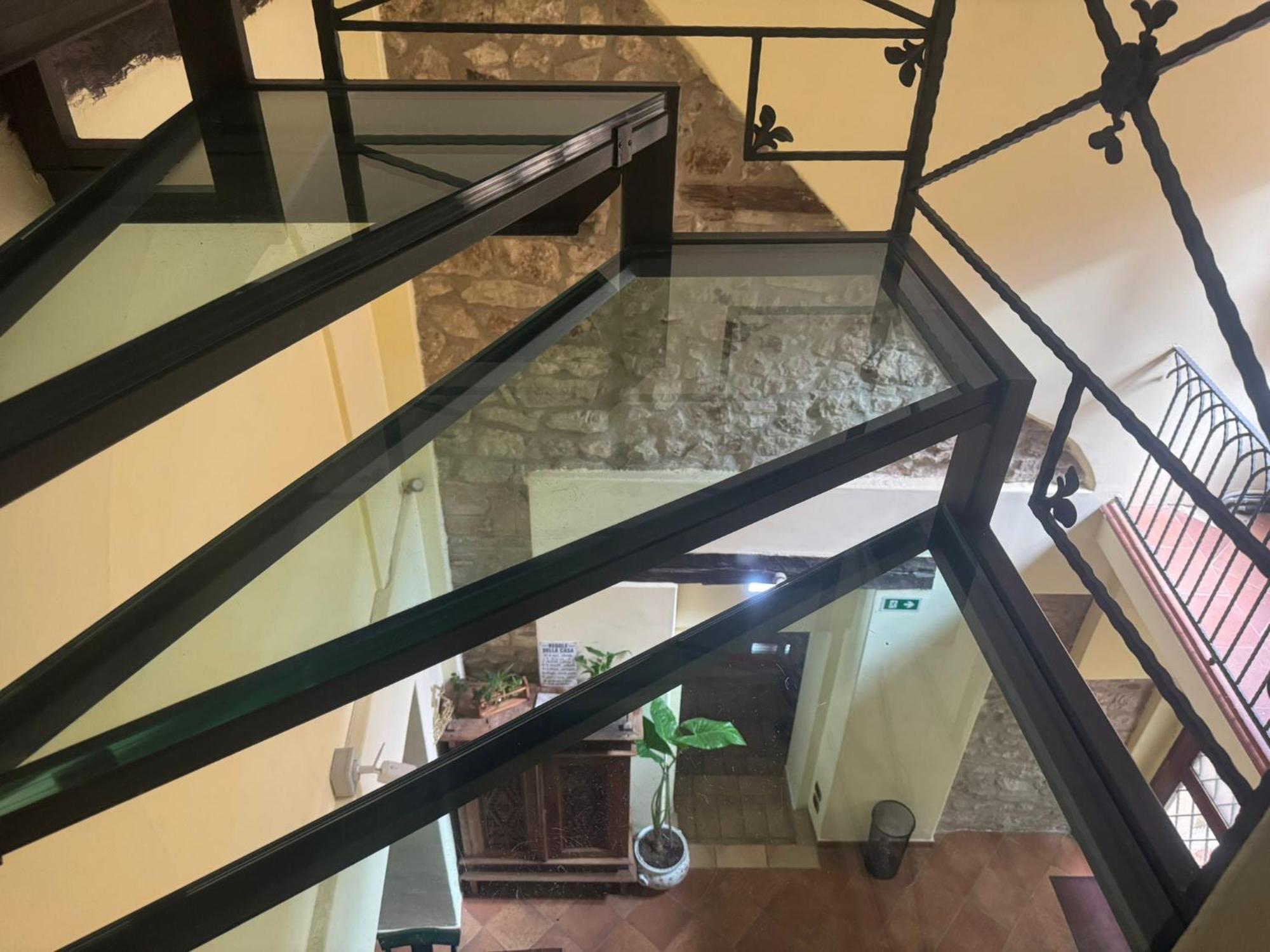 Hotel Residenza Sant'Andrea Campobasso Exteriér fotografie